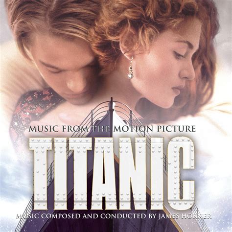 titanic filmmusik